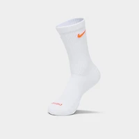 Nike Everyday Plus Cushioned Crew Training Socks (6-Pack)