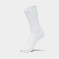 Nike Everyday Plus Cushioned Crew Training Socks (6-Pack)
