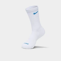 Nike Everyday Plus Cushioned Crew Training Socks (6-Pack)