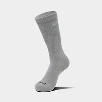 Nike Everyday Plus Cushioned Crew Training Socks (6-Pack)