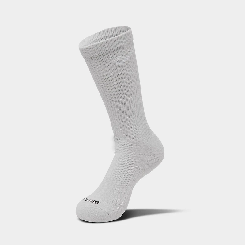 Nike Everyday Plus Cushioned Crew Training Socks (6-Pack)