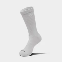 Nike Everyday Plus Cushioned Crew Training Socks (6-Pack)