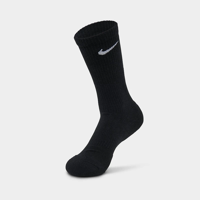 Nike Everyday Cushioned Training Crew Socks (3-Pack)