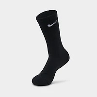 Nike Everyday Cushioned Training Crew Socks (3-Pack)
