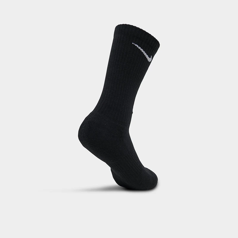 Nike Everyday Cushioned Training Crew Socks (3-Pack)