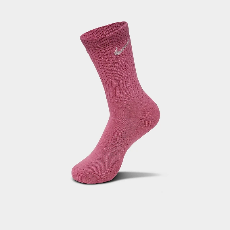 Nike Everyday Cushioned Training Crew Socks (3-Pack)