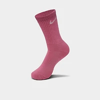 Nike Everyday Cushioned Training Crew Socks (3-Pack)