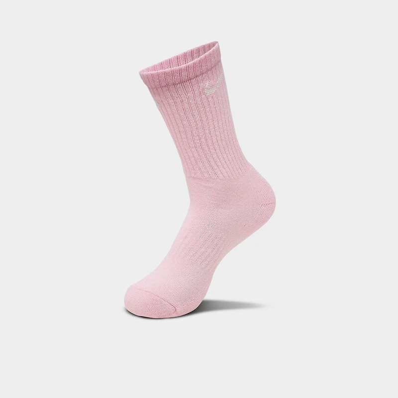 Nike Everyday Cushioned Training Crew Socks (3-Pack)
