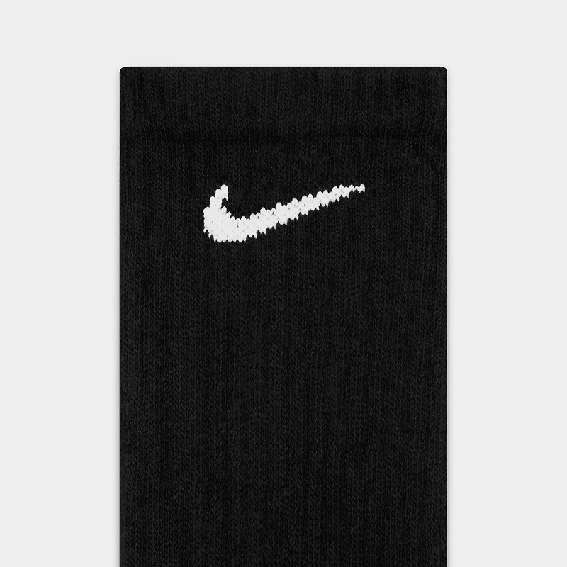 Nike Everyday Cushioned Training Crew Socks (6-Pack)