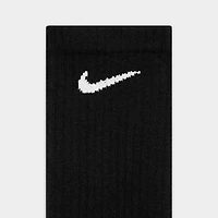 Nike Everyday Cushioned Training Crew Socks (6-Pack)
