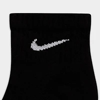 Nike Everyday Cushioned Training Ankle Socks (6-Pack)