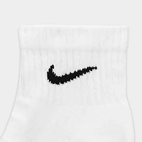 Nike Everyday Cushioned Training Ankle Socks (6-Pack)