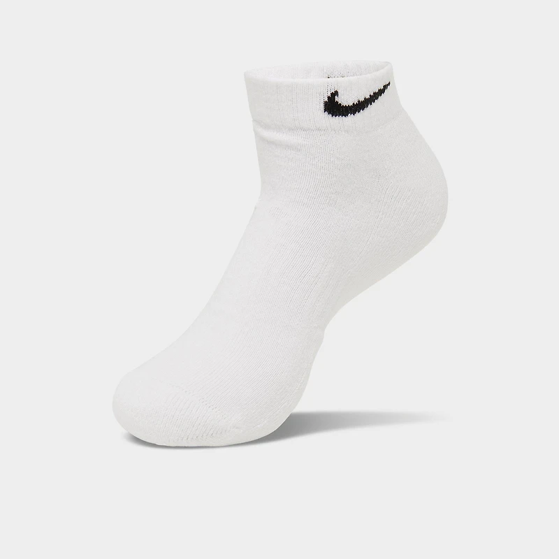 Nike Everyday Cushioned Training Low Socks (3-Pack)
