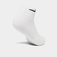 Nike Everyday Cushioned Training Low Socks (3-Pack)