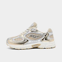 Big Kids' Saucony Grid Jazz 9 Casual Shoes