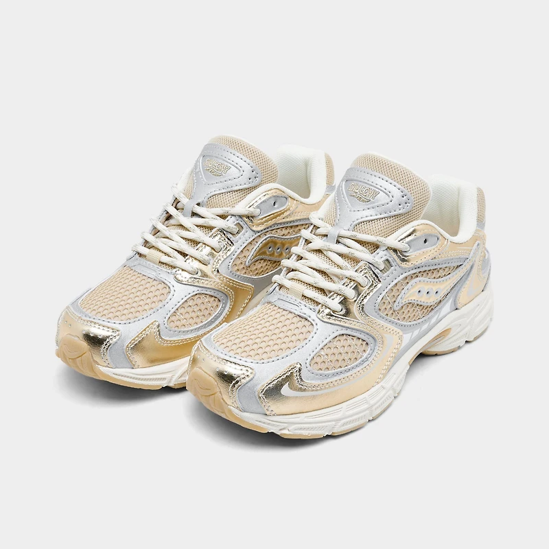 Big Kids' Saucony Grid Jazz 9 Casual Shoes