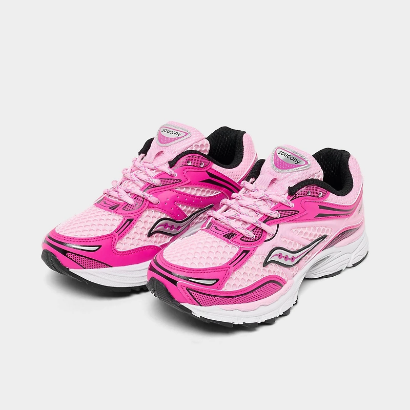 Little Kids' Saucony Omni 9 Casual Shoes