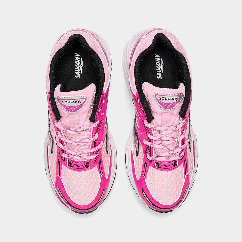 Little Kids' Saucony Omni 9 Casual Shoes