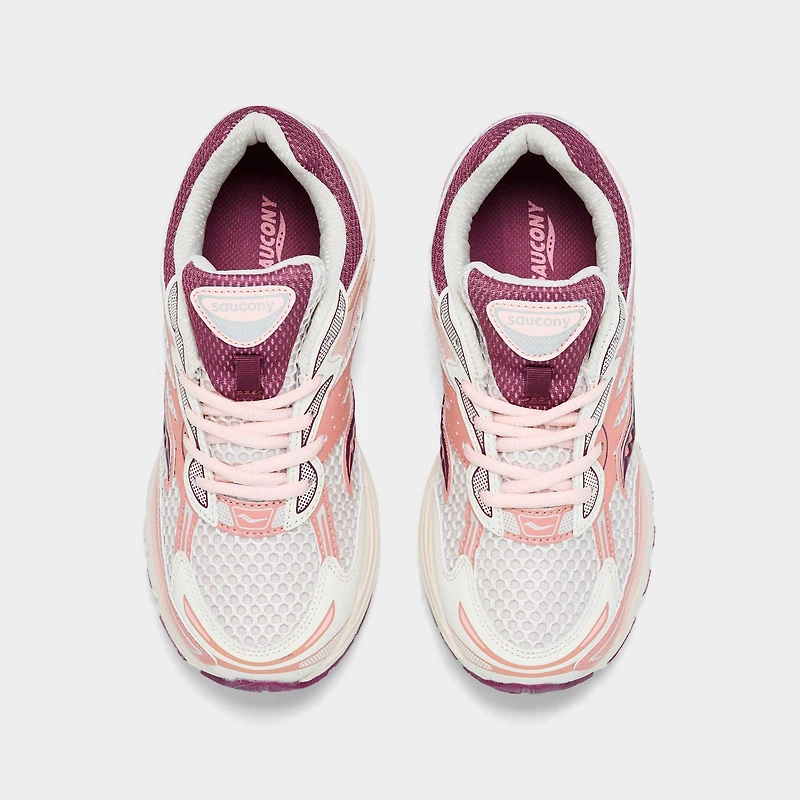 Big Kids' Saucony Omni 9 Casual Shoes