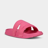 Big Kids' New Balance 200 N Slide Sandals