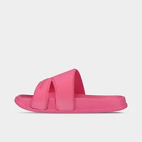 Big Kids' New Balance 200 N Slide Sandals