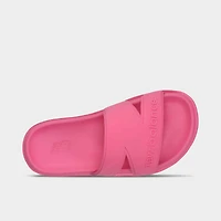 Big Kids' New Balance 200 N Slide Sandals
