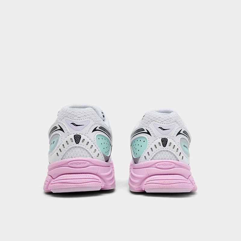 Girls' Little Kids' Saucony Omni 9 KDZ Casual Shoes
