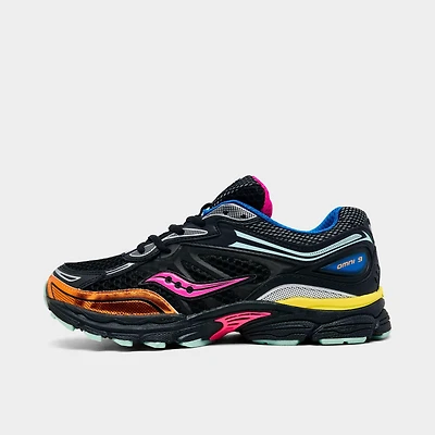 Big Kids' Saucony Omni 9 Casual Shoes
