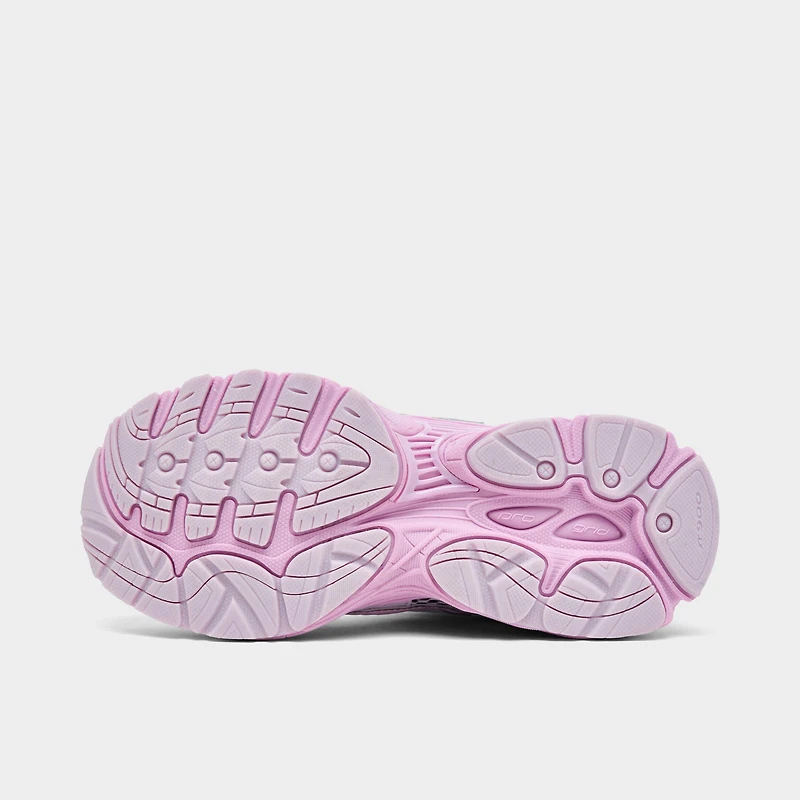 Girls' Big Kids' Saucony Omni 9 Casual Shoes