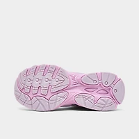 Girls' Big Kids' Saucony Omni 9 Casual Shoes