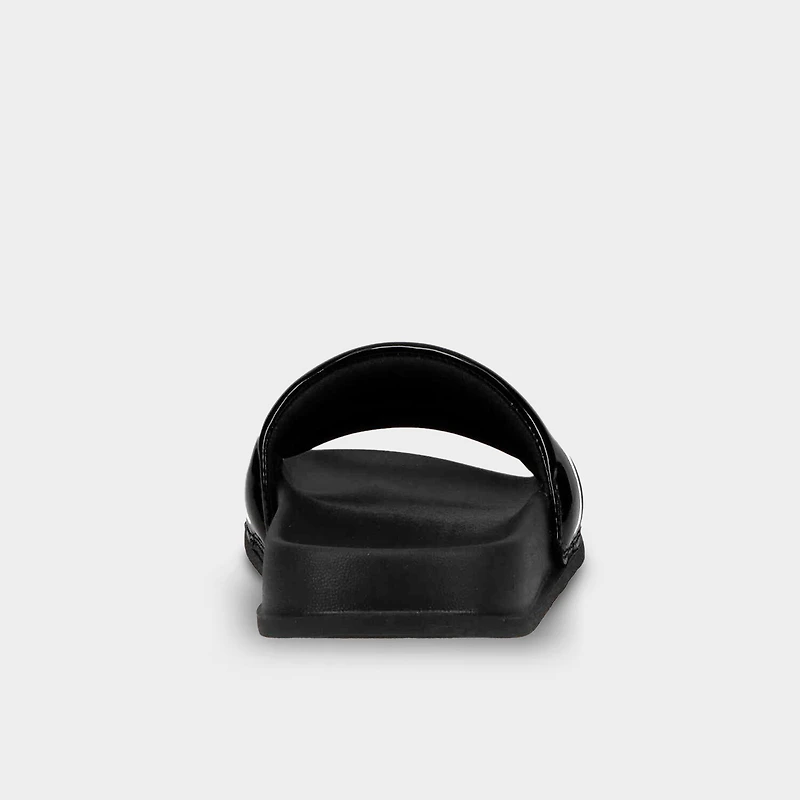 Big Kids' New Balance 200 Puffy Slide Sandals