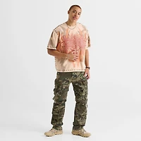 Men's Smoke Rise Ascended Studded T-Shirt
