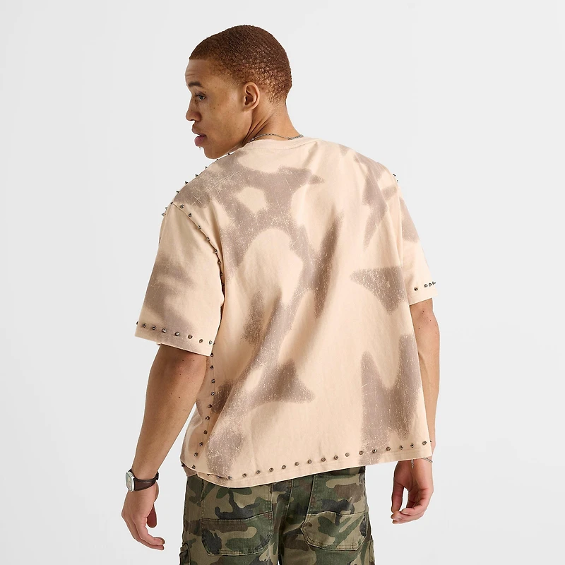 Men's Smoke Rise Ascended Studded T-Shirt