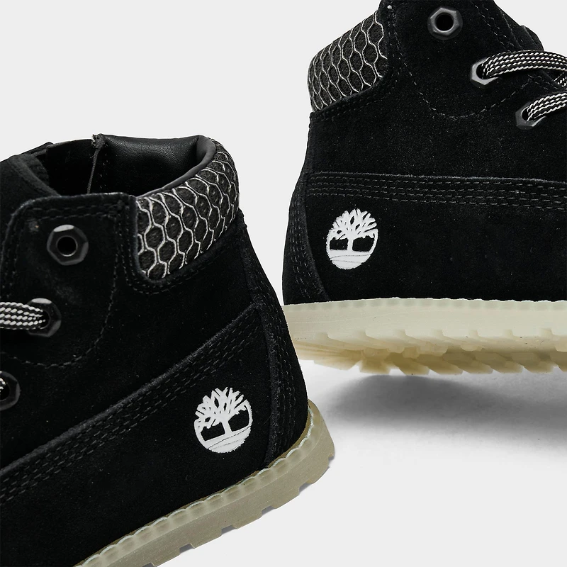 Kids' Toddler Timberland Pokey Pine Waterproof Boots