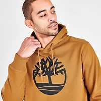 Men's Timberland Tree Logo Pullover Hoodie