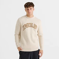 Men's Timberland Graphic Sweater