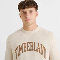 Men's Timberland Graphic Sweater