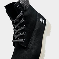 Big Kids' Timberland 6 Inch Premium Waterproof Boots