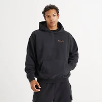 Men's Timberland Footprint Fleece Hoodie
