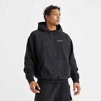 Men's Timberland Footprint Fleece Hoodie