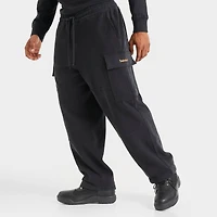 Men's Timberland Cargo Fleece Sweatpants