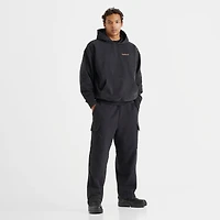 Men's Timberland Cargo Fleece Sweatpants