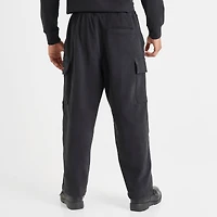Men's Timberland Cargo Fleece Sweatpants