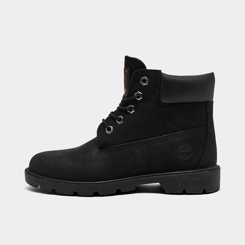Little Kids' Timberland 6 Inch Premium Waterproof Boots