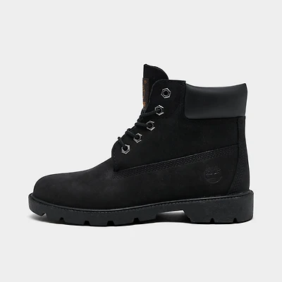 Little Kids' Timberland 6 Inch Premium Waterproof Boots