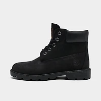 Little Kids' Timberland 6 Inch Premium Waterproof Boots