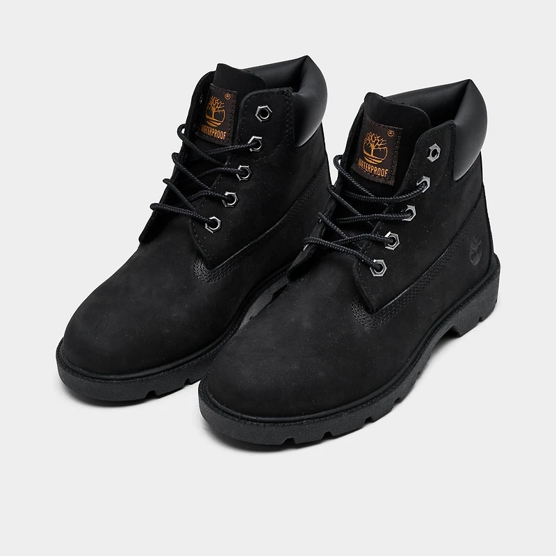 Little Kids' Timberland 6 Inch Premium Waterproof Boots