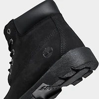 Little Kids' Timberland 6 Inch Premium Waterproof Boots