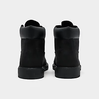 Little Kids' Timberland 6 Inch Premium Waterproof Boots