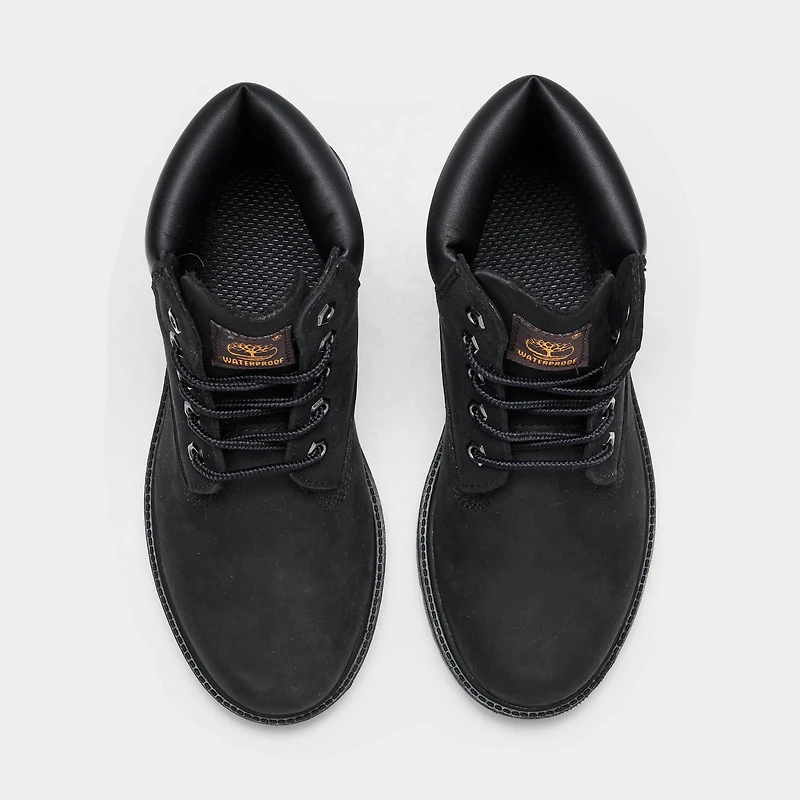 Little Kids' Timberland 6 Inch Premium Waterproof Boots
